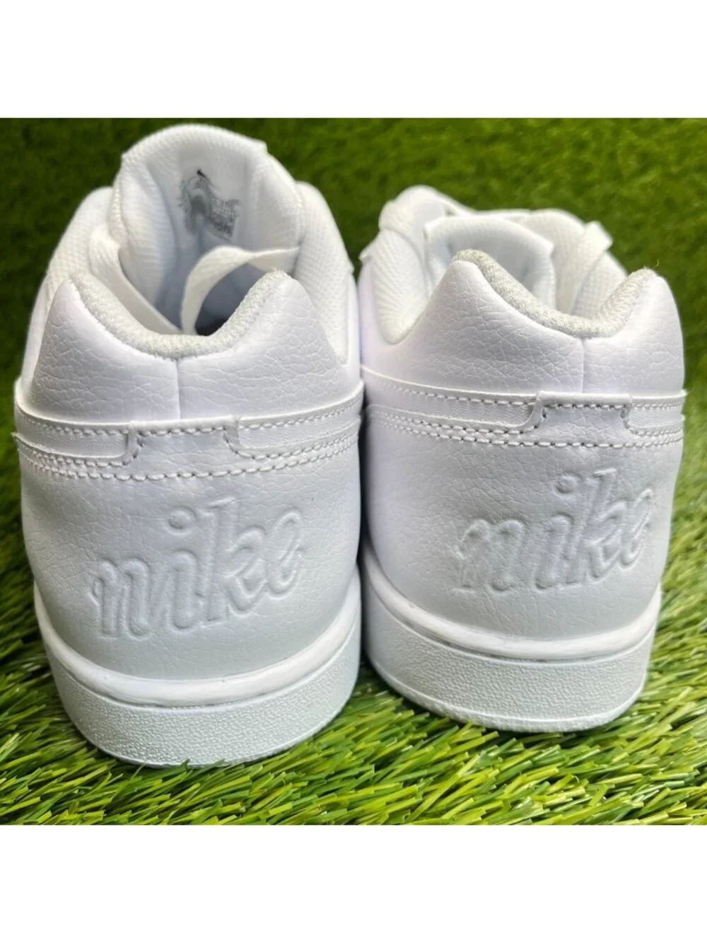 Nike please review